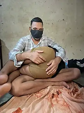 عرض كام BiggerDickGuy