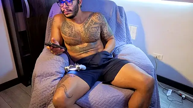 XXX chat uživo modela Wheeler_Green