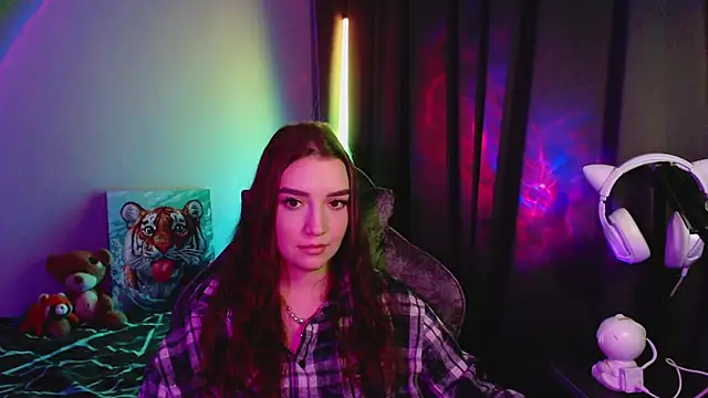 Živý XXX chat Celia_Sensual_