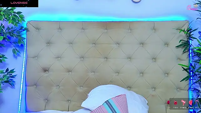 دردشة Daliya_ الجنسية المباشرة