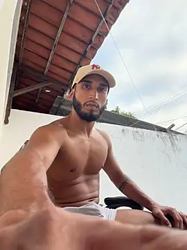 Chat XXX en directo de Dasul_