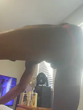 צ'אט XXX בשידור חי של Bulgemaster001
