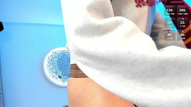 Chat XXX Live Timothy_ros