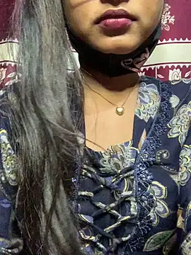 Arpita-20's Live XXX Chat