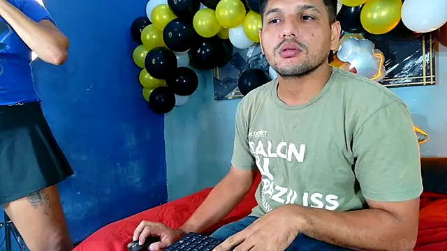 Hornyshow11 Live XXX-chat