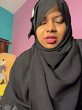 Mashuqqa_Forever Live XXX Chat