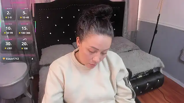 gaby_trent Chat XXX in diretta