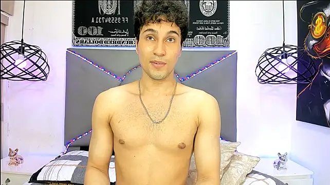 buddy_whitte Obrolan Langsung XXX