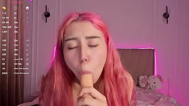 gigi_meii 现场XXX聊天