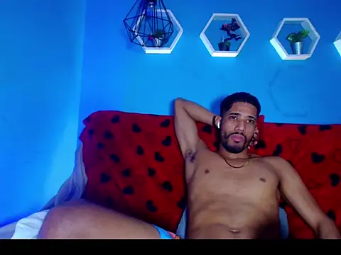 XXX chat uživo modela Ehkay_