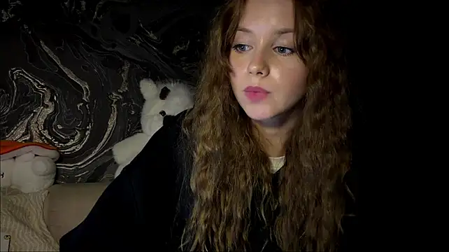 curlyhaired 现场XXX聊天