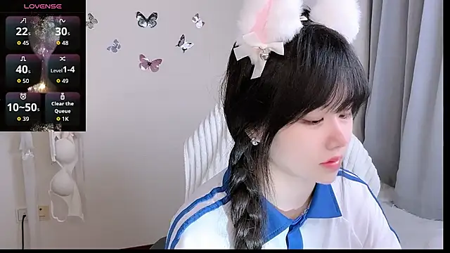 aibaba_888 Live XXX Chat