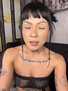 แชท XXX สดของ AxaraXXX