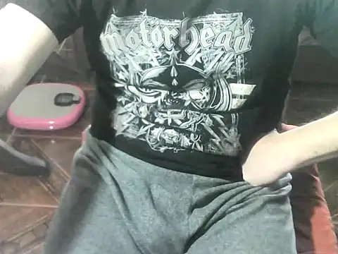 Chat XXX Live OreCam