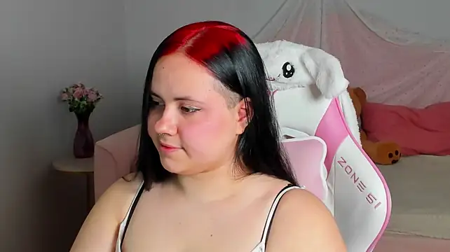 Chat XXX ao vivo de DaisyHarts