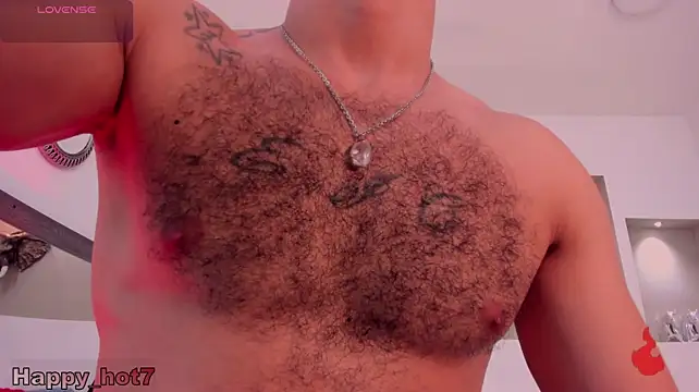 Онлайн чат XXX happy_hot7