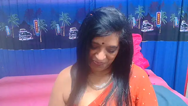 INDIANFUSION 现场XXX聊天