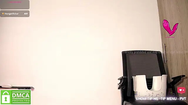 aidaadams Live XXX-chat