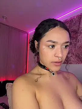 crystal_dlun Obrolan Langsung XXX