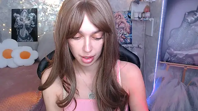 NickyAdamidi's Live XXX Chat