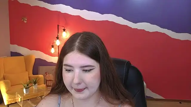 PixelGoddess Chat XXX live