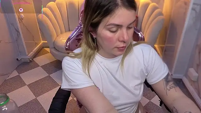Chat +18 de Paula_b_ ao vivo