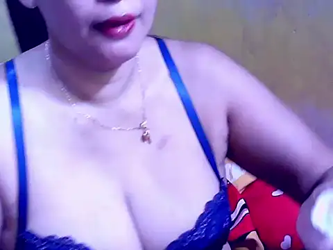 Chat +18 de SweetMoonlight ao vivo