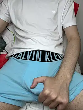 MatteoBalkanTwink Webcam show