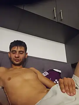 Chat XXX ao vivo de DragosNan