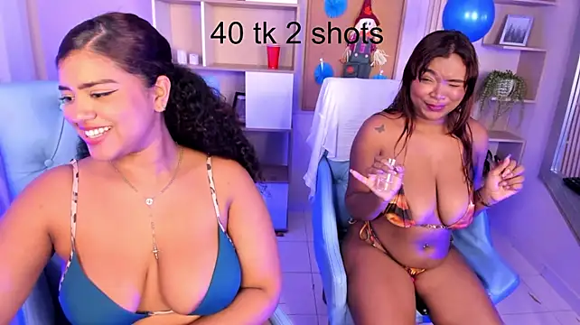 Chat +18 de emma_rules99 ao vivo