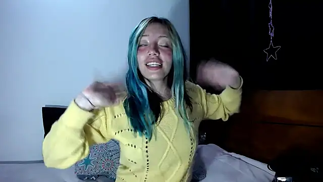 Czat XXX na żywo – MARIANADIRTY