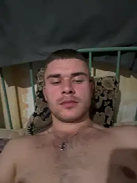 Webkamerová show Lion21s