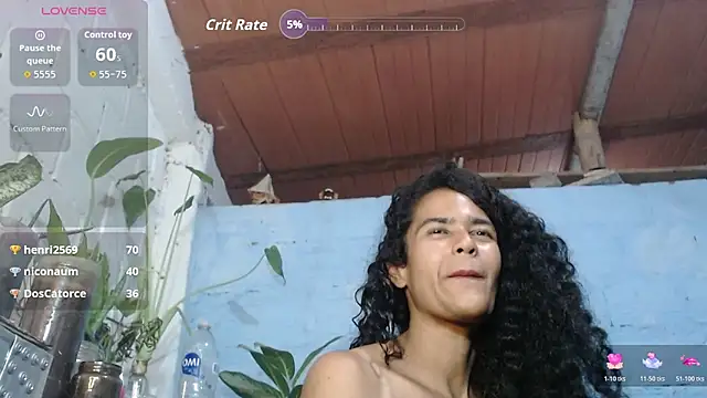 Chat +18 de jasminne_ ao vivo