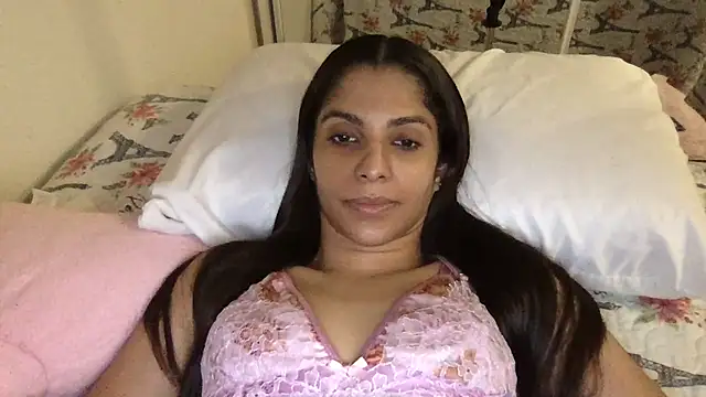 Show de karlatiburcio na webcam