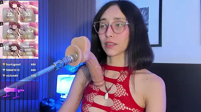 doll_bella_ Live XXX-chat