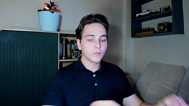 Eric_ether 라이브 XXX 채팅