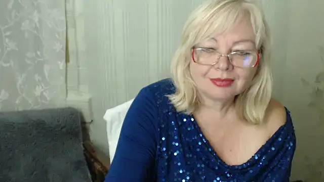 Chat XXX en directo de LavandaMay