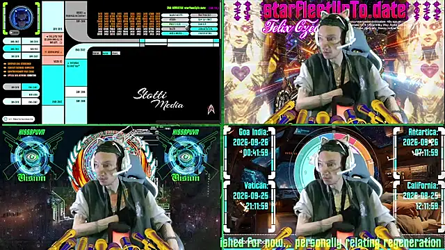 Chatroom XXX en direct de solodethlordsubveganFAQ