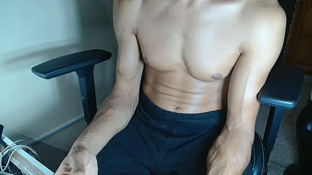 Chat XXX ao vivo de MASTERARABICAjustforSLAVE