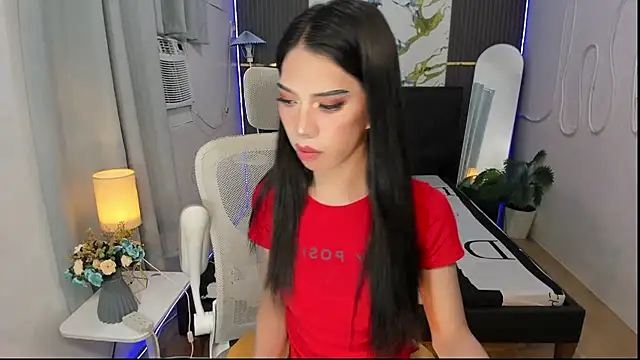 Czat XXX na żywo – Alexa_therealhorsecock