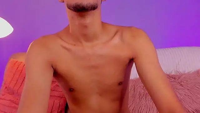 ApoloXanthos Live XXX-chat