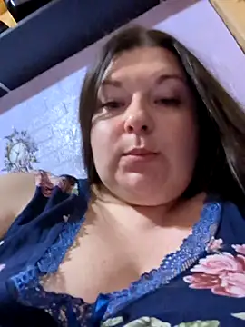 XXX chat uživo modela BrookeStreams