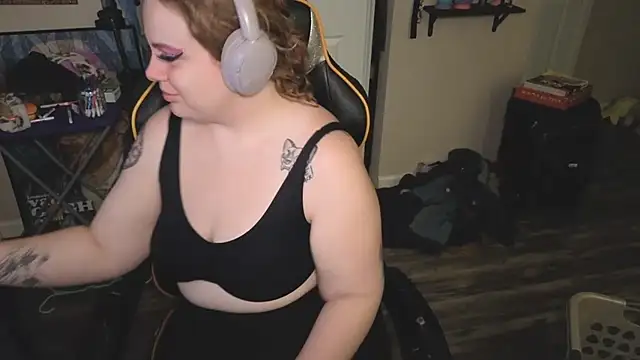 wendiho's Live XXX Chat