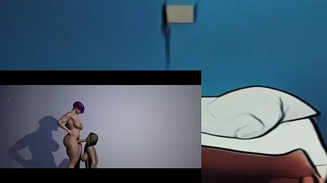 Jusananana Webcam show