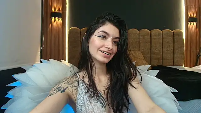 AmbarLee_ Live XXX-Chat