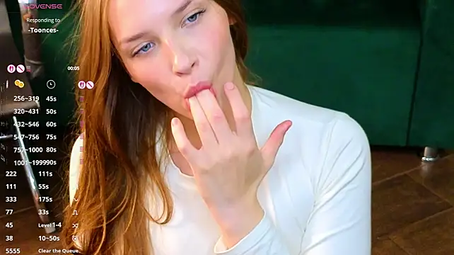 DariaAngels' Live XXX Chat