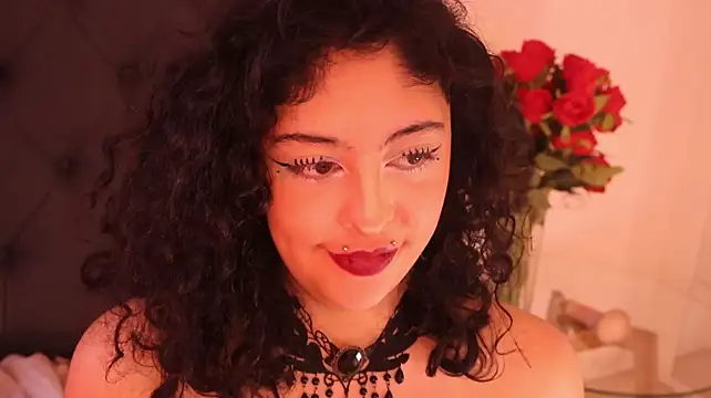 Aria_divine's Live XXX Chat