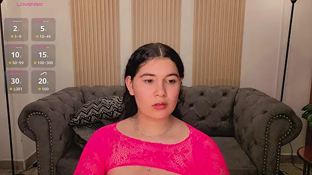 Alishaa_Rose's Live XXX Chat