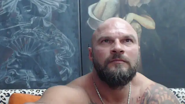 Chat XXX ao vivo de viking_30