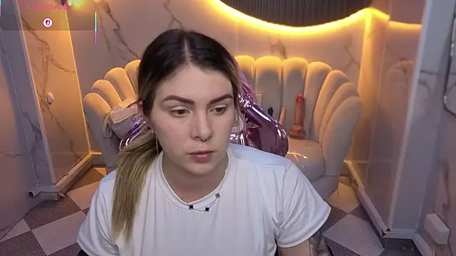 Paula_b_'s Live XXX Chat
